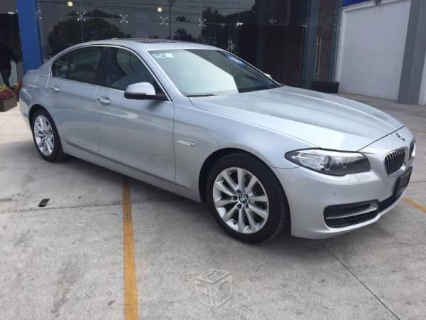 Bmw 520i Aut -15