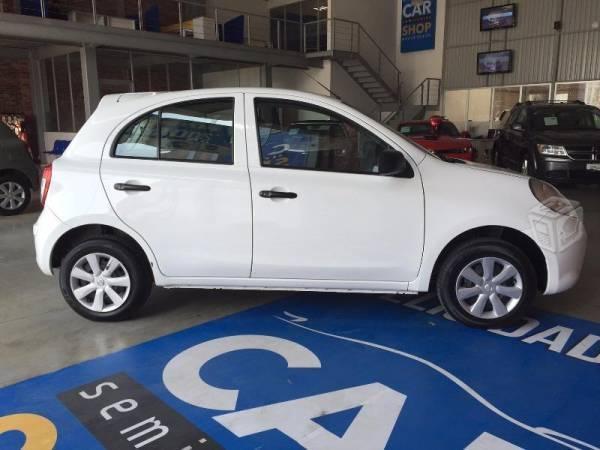 Nissan March Active NM6001 -15