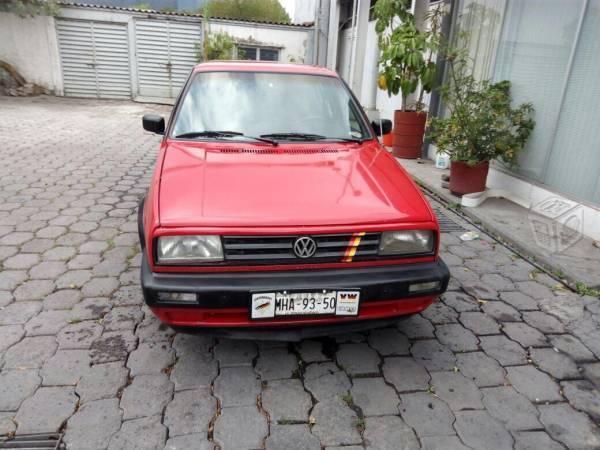 Volkswagen Jetta -92