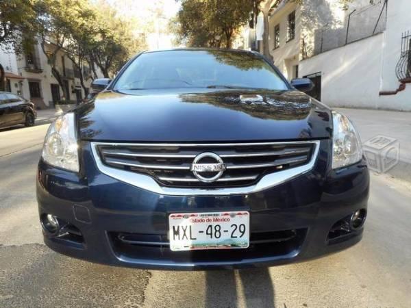 Altima sl high -10