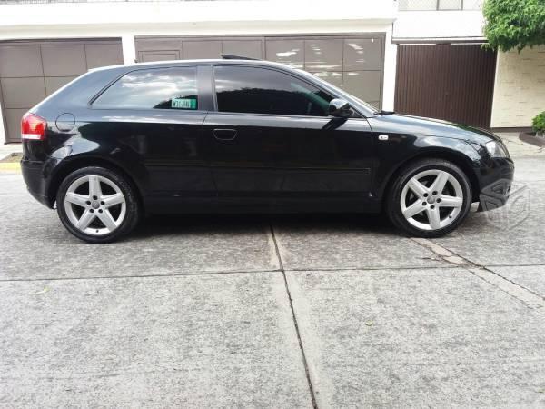 Audi a3 attraction 1.8 t p/c -08