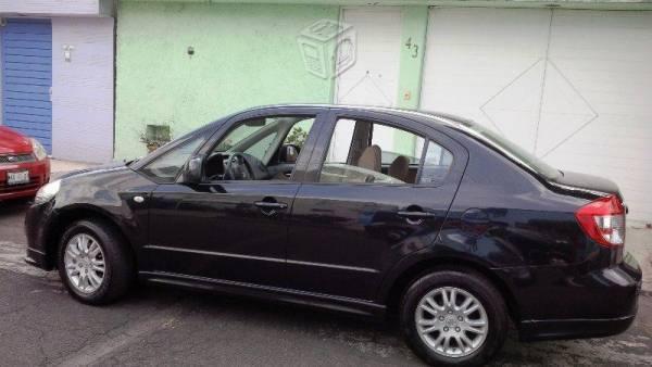 Suzuki sedan sx4 -09