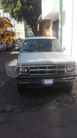 Chevrolet Blazer -93