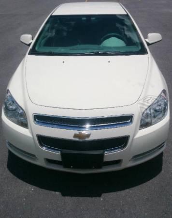 Chevrolet Malibu -08