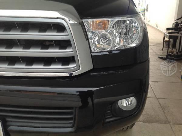 Toyota sequoia limited -13