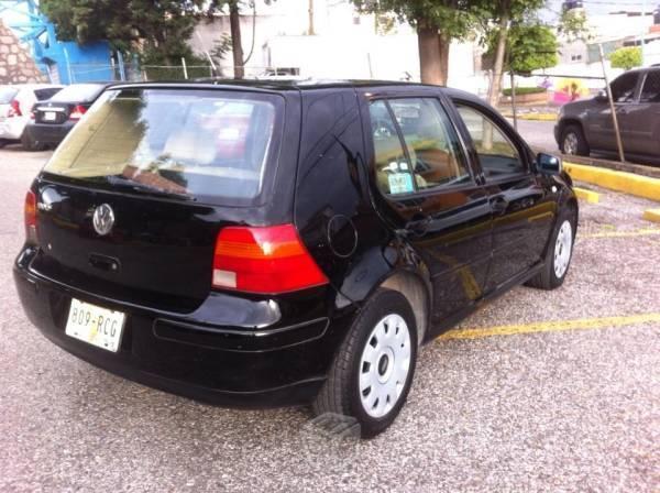 Golf,Trendline,Aut,F/Original,Cambio -02