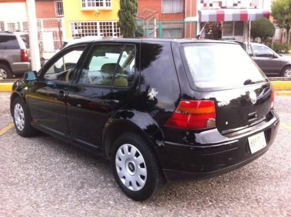 Golf,Trendline,Aut,F/Original,Cambio -02