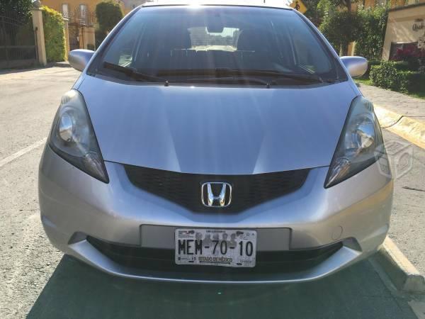 Honda fit lx tm5 a/ac -09