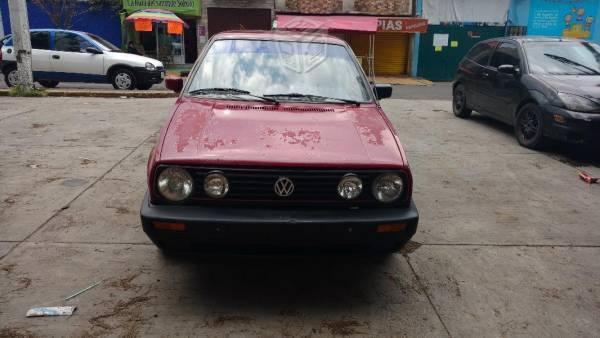 Golf modelo 91