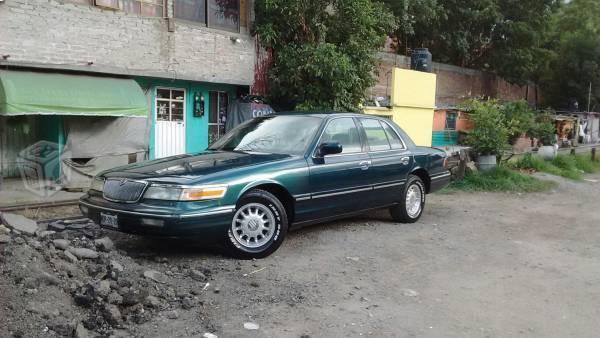 Grand marquis como nuevo -97