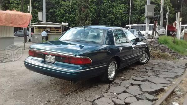 Grand marquis como nuevo -97