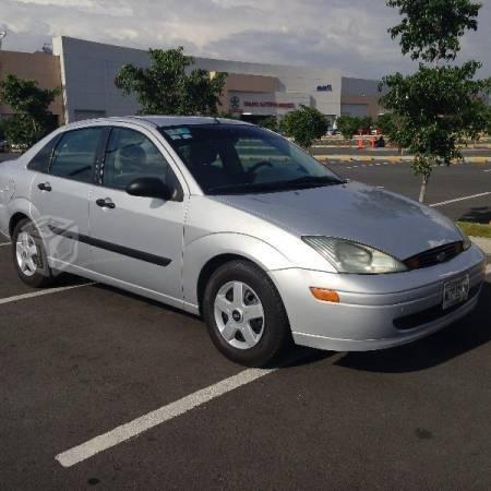 Ford focus factura original t/p -02