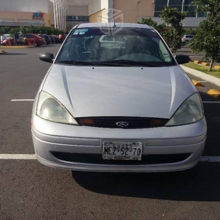 Ford focus factura original t/p -02