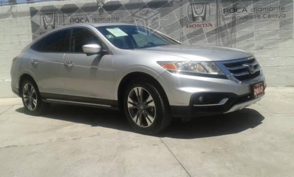 Honda crosstour -13