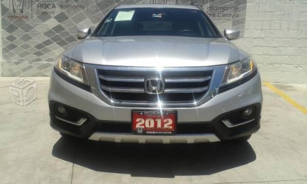 Honda crosstour -13