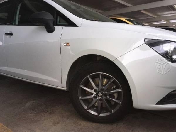 Seat ibiza i-tech -15