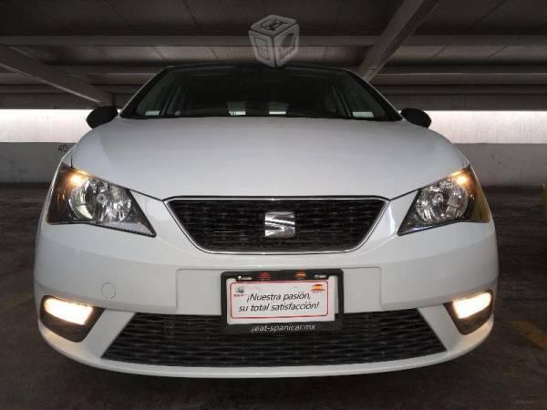 Seat ibiza i-tech -15