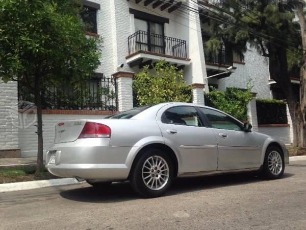 Chrysler Cirrus 2.4 Limited Turbo -05