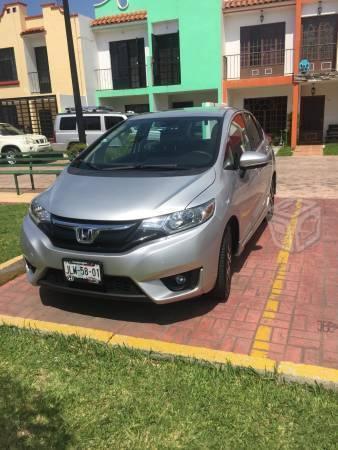 Honda fit hit color plata -15