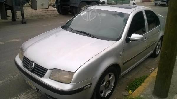 Jetta standar 4 cilindros