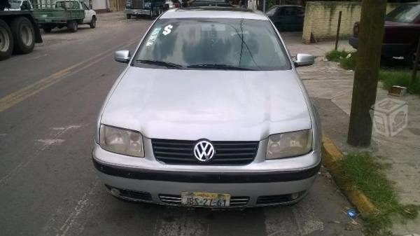 Jetta standar 4 cilindros