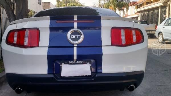 Mustang gt ford -10