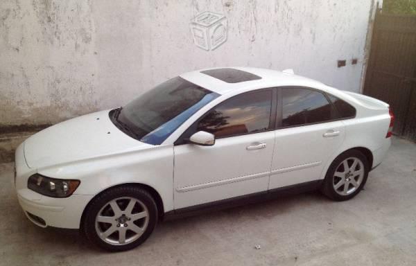 Volvo S40 T5 posible cambio -05