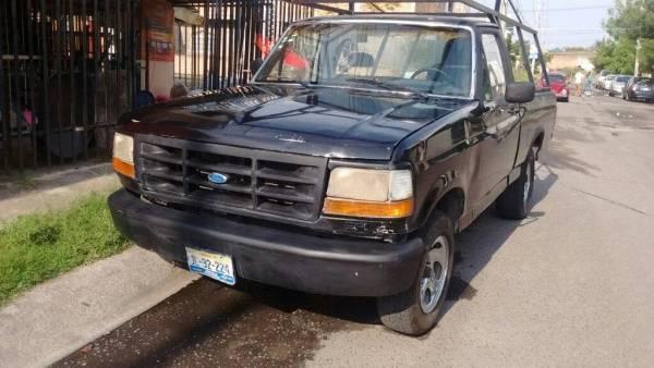 Ford F 150 -93