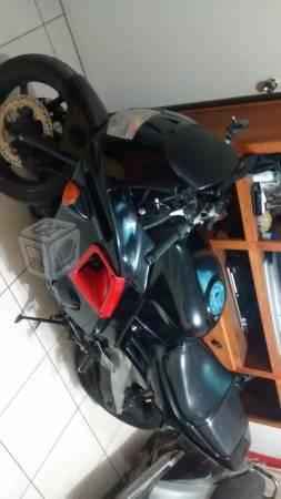CBR 600 f2 -92