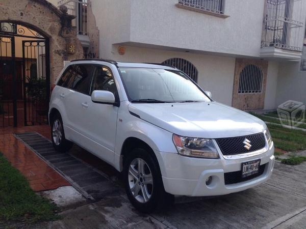 Grand vitara -07