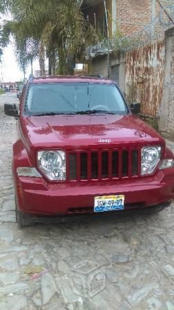 jeep liberty -09