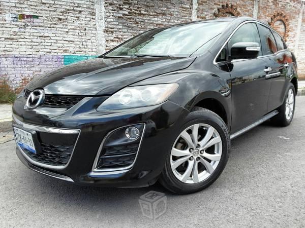 Mazda cx7 Grand Touring -10