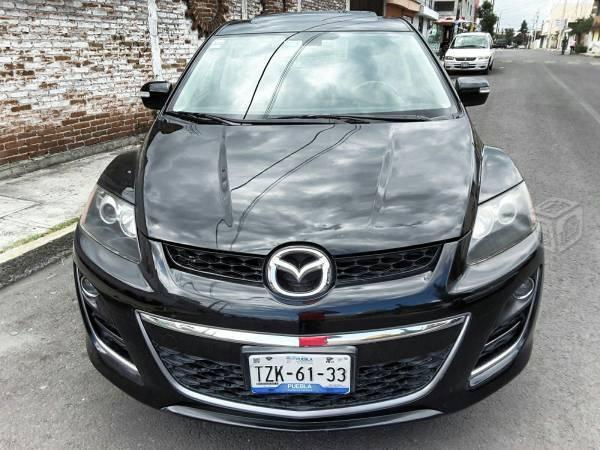 Mazda cx7 Grand Touring -10