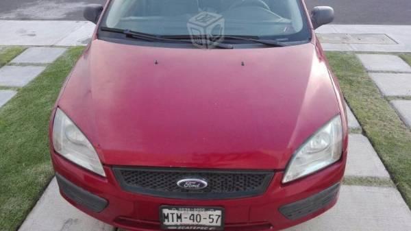 Ford focus ambiente -08