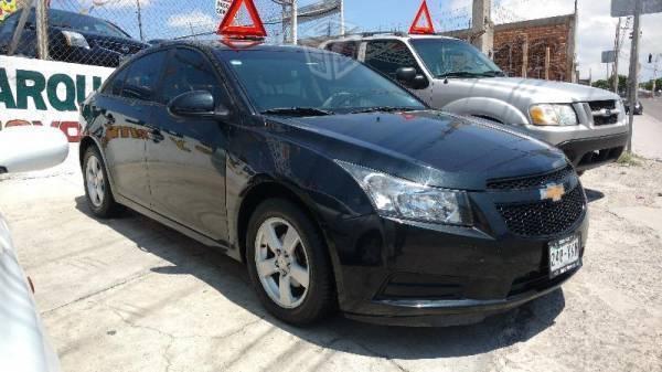 CRUZE 4cil,LLANTASnvas,MP3, A/C.ACEPTO AUTOoCOMPR -11