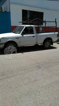 Camioneta 4 cilindros ford ranger -94