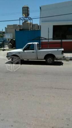 Camioneta 4 cilindros ford ranger -94