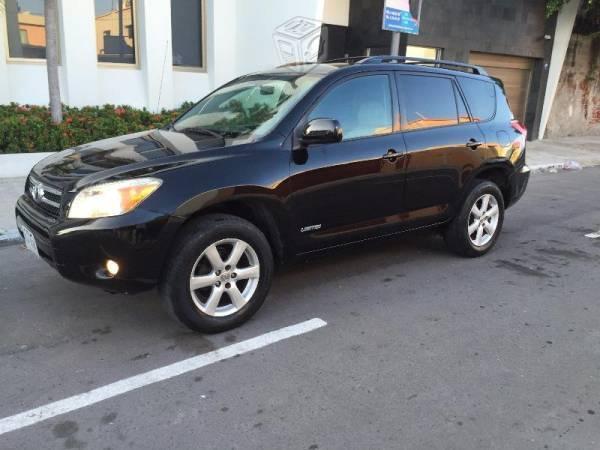 Rav 4 limited -06