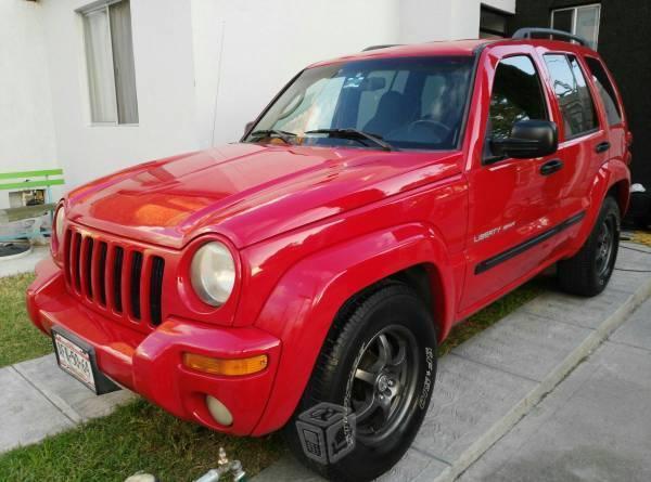 Jeep liberty -03