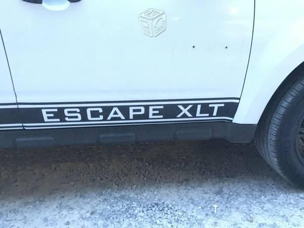 Ford escape -11