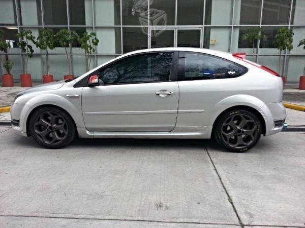 Ford Focus ST 2.5 Turbo Factura Original -07