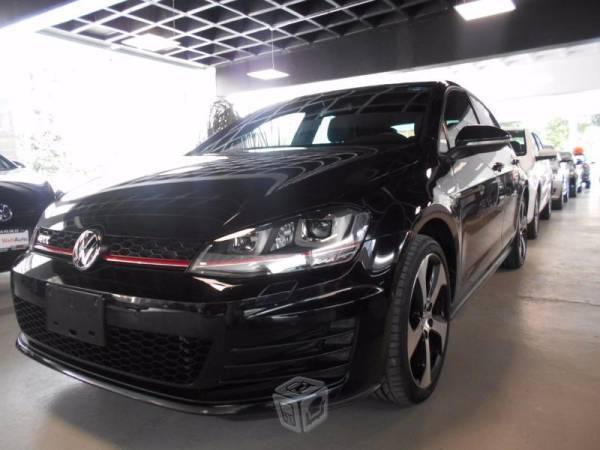 Golf gti dsg -16