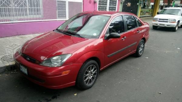 Ford Modelo: Focus -03