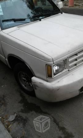 Chevrolet Puck Up Verificada -90