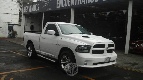 Dodge ram pichup RT JPS -14