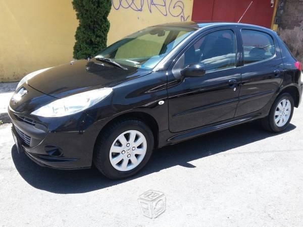 Peugeot 207 equipado -09