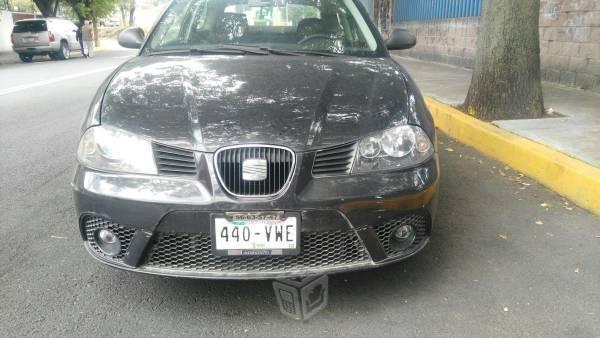 Seat ibiza factura original -08