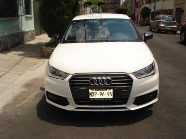 Audi A1 Cool -16