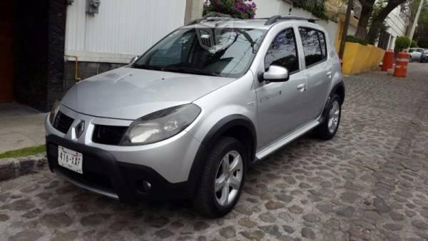 Renault Stepway 5p Dynamique 5vel Fact Orig -10