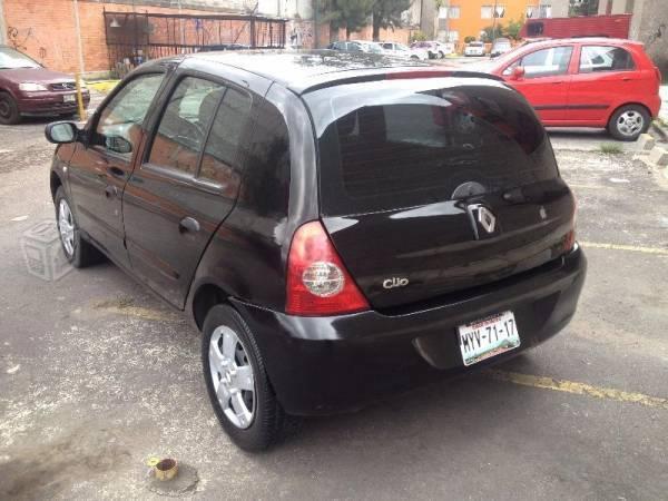 Renault clio factura original -07